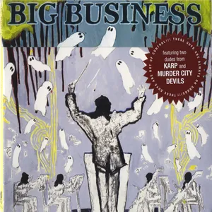 Head for the shallow